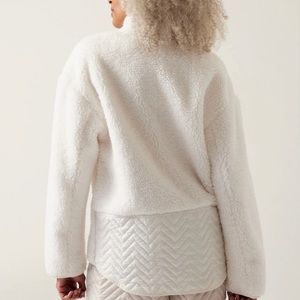 Brand new with tags. Never worn. Originally $149.00.